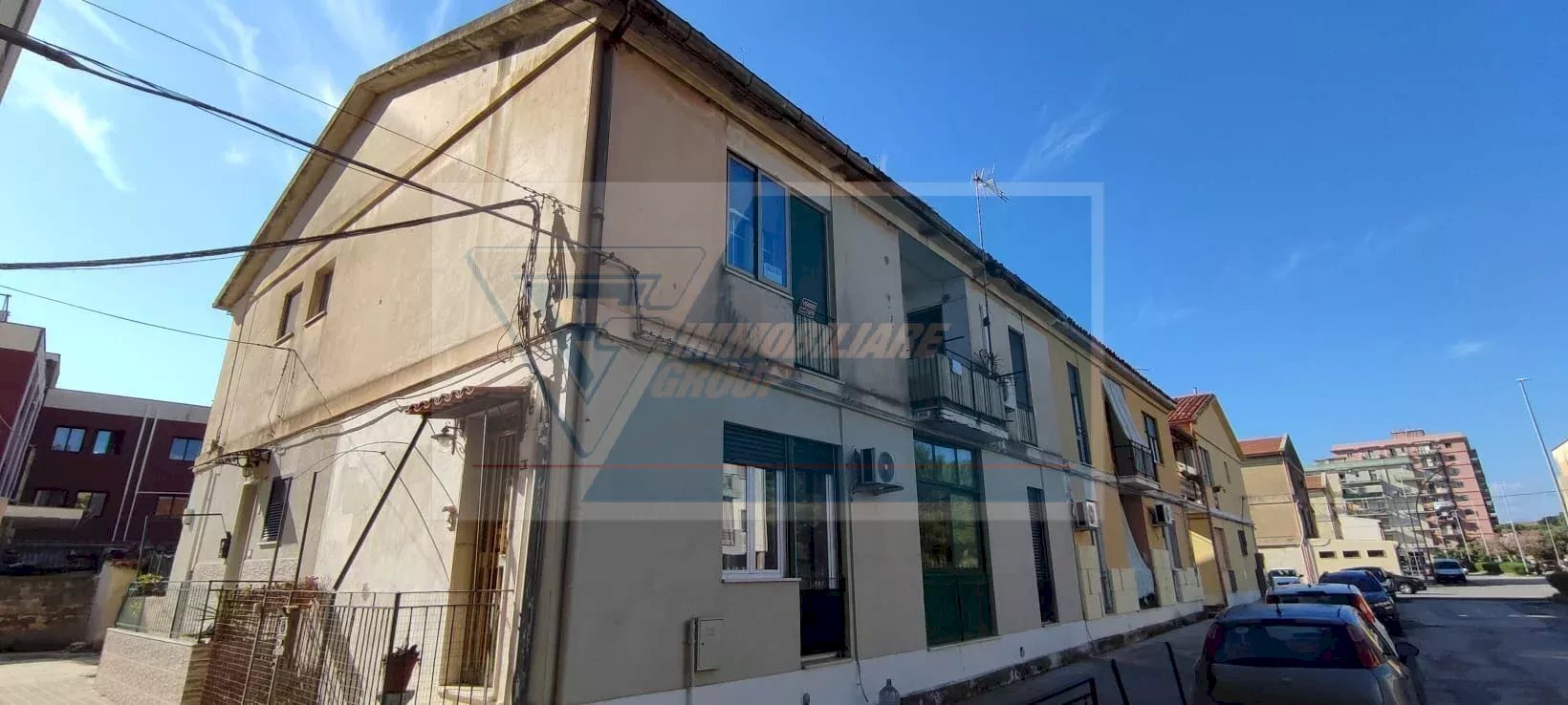 Apartment Via Caltagirone, Siracusa - photo 1