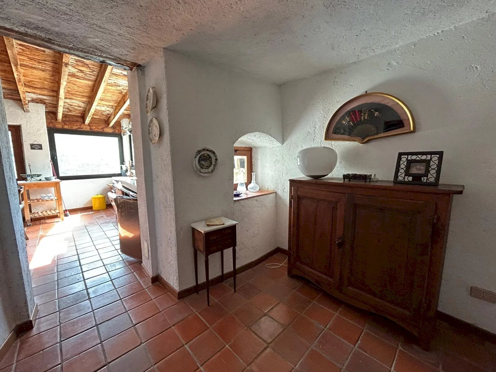 Trilocale Via Martiri della Liberta, Apricale - foto 3