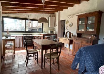 Trilocale Via Martiri della Liberta, Apricale - foto 1