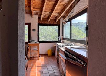 Trilocale Via Martiri della Liberta, Apricale - foto 2