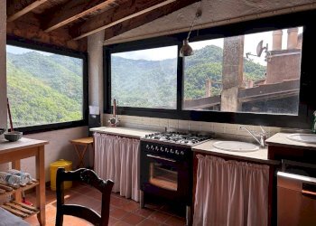 Trilocale Via Martiri della Liberta, Apricale - foto 4