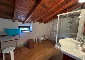 Trilocale Via Martiri della Liberta, Apricale - foto 9