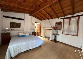 Trilocale Via Martiri della Liberta, Apricale - foto 12