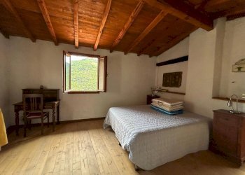 Trilocale Via Martiri della Liberta, Apricale - foto 13