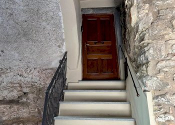 Trilocale Via Martiri della Liberta, Apricale - foto 15