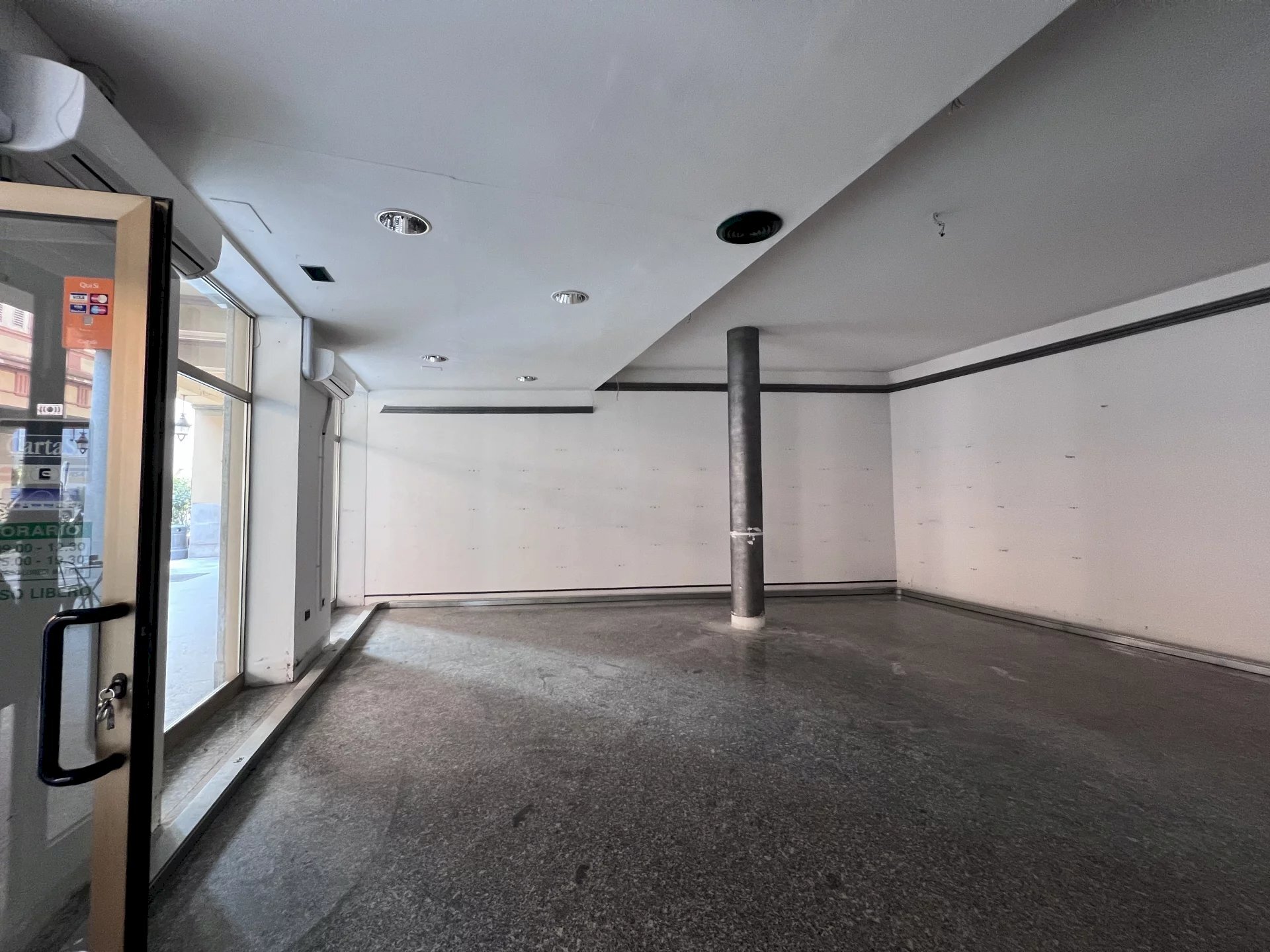 Negozio Acqui Terme - foto 1