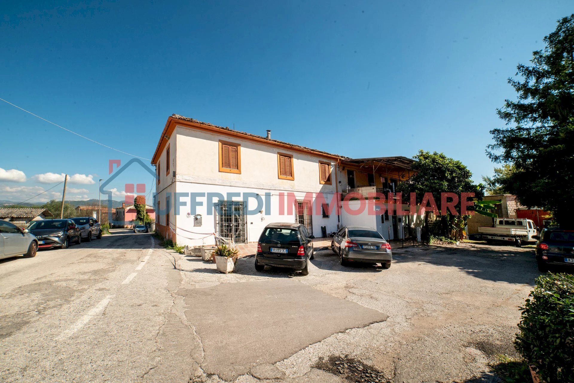 Appartamento Veroli - foto 1