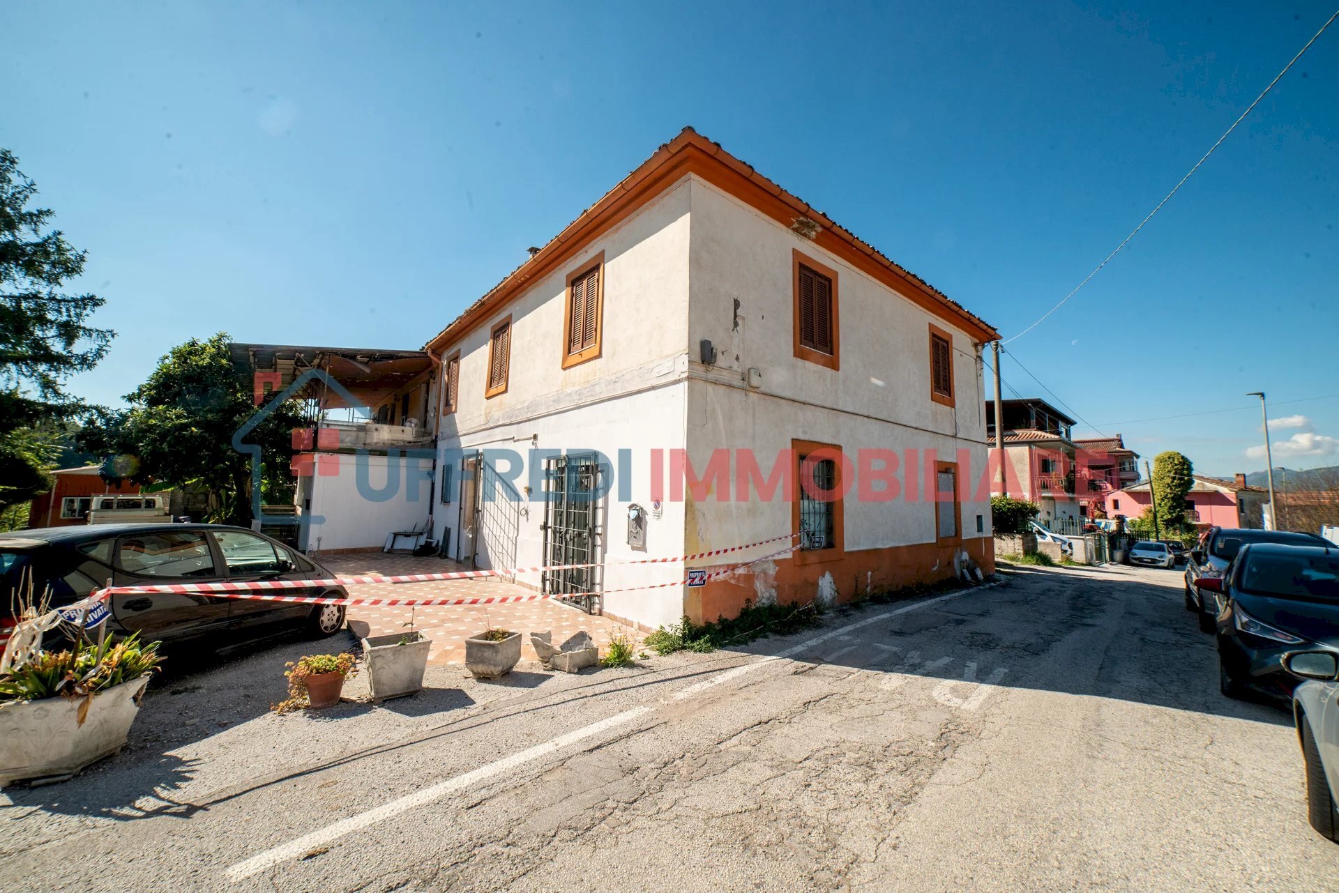 Appartamento Veroli - foto 1