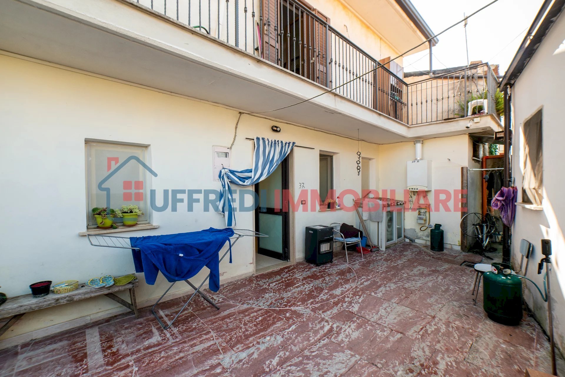 Appartamento Veroli - foto 2