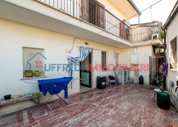 Appartamento Veroli - foto 2