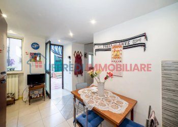 Appartamento Veroli - foto 12