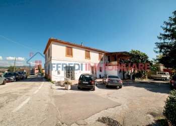 Appartamento Veroli - foto 1