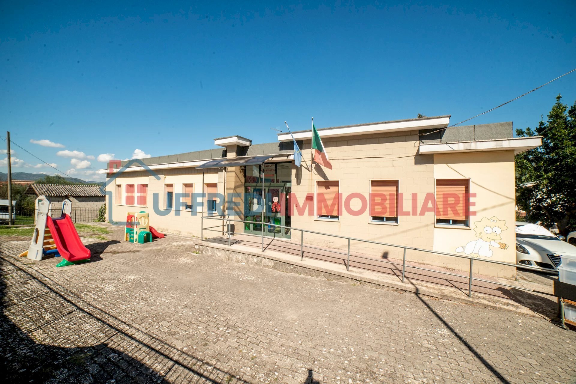 Negozio Veroli - foto 2