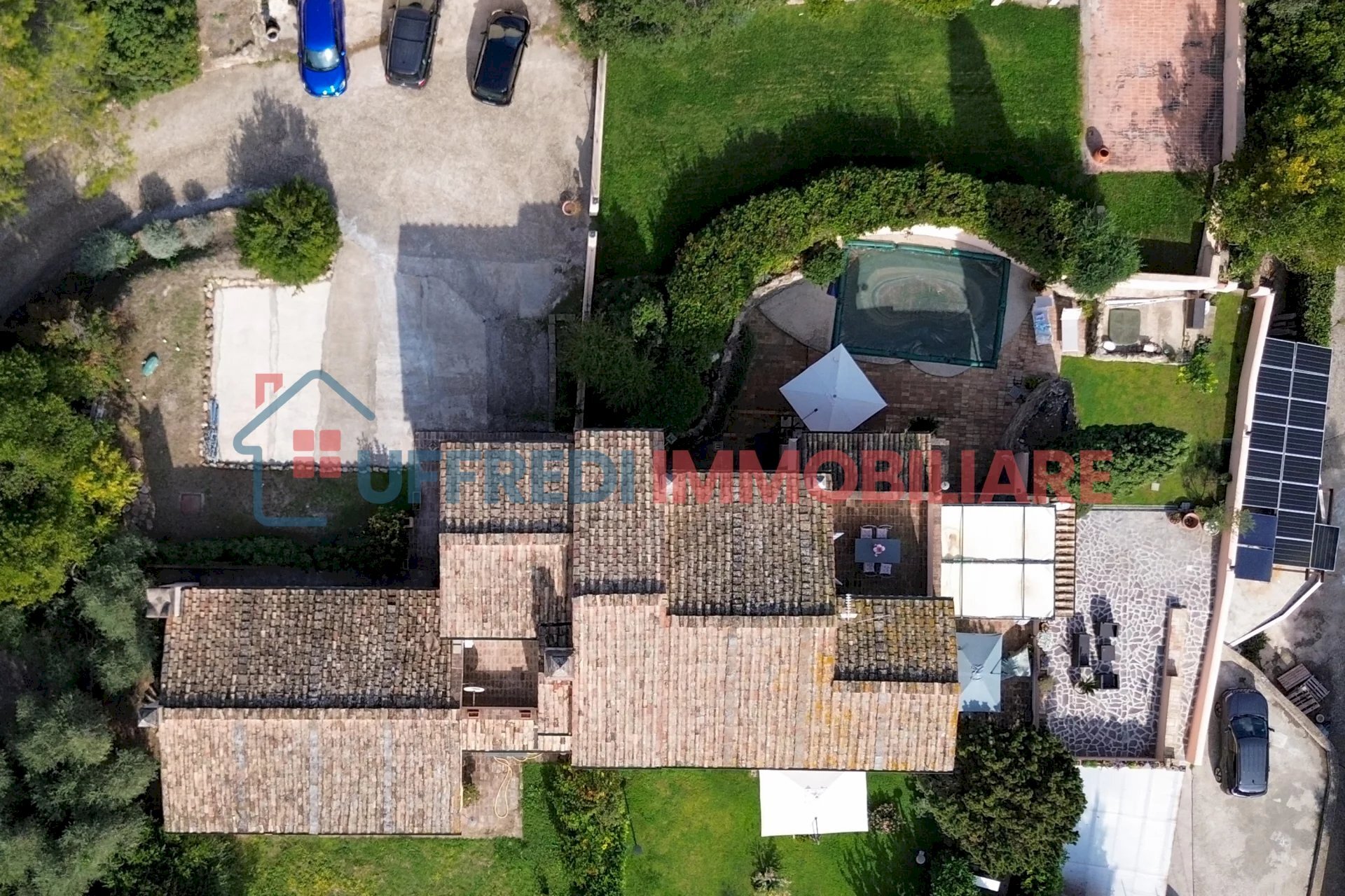 Appartamento Roma - foto 3