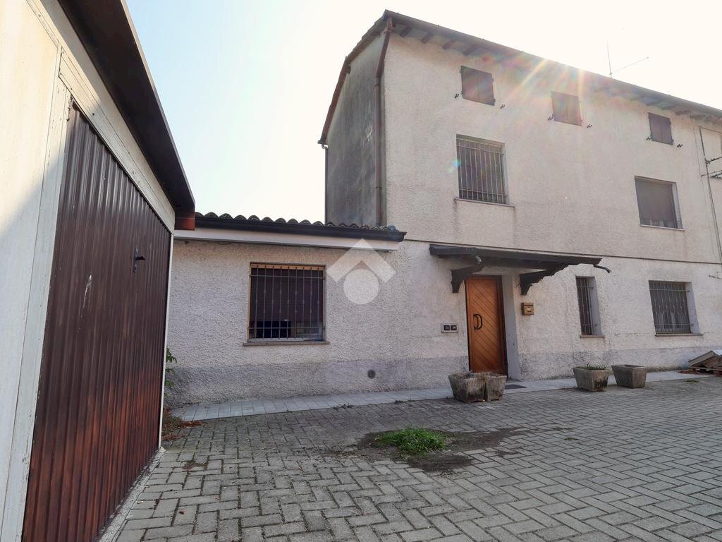 Semi-detached house Vicolo Giacomo Matteotti, Campegine - photo 2