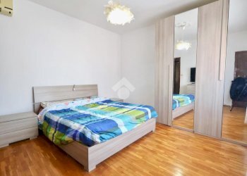 Semi-detached house Vicolo Giacomo Matteotti, Campegine - photo 18