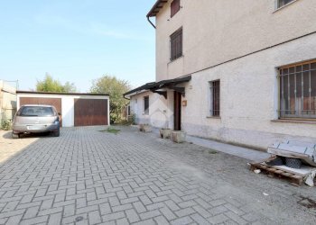 Semi-detached house Vicolo Giacomo Matteotti, Campegine - photo 1