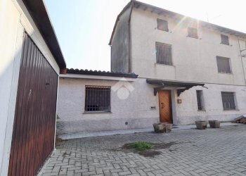 Semi-detached house Vicolo Giacomo Matteotti, Campegine - photo 31