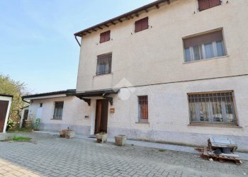 Semi-detached house Vicolo Giacomo Matteotti, Campegine - photo 32