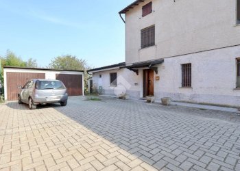 Semi-detached house Vicolo Giacomo Matteotti, Campegine - photo 33