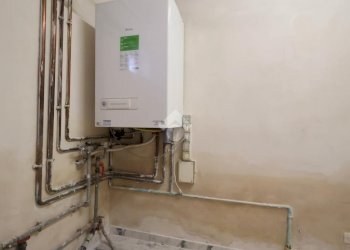 Semi-detached house Vicolo Giacomo Matteotti, Campegine - photo 27