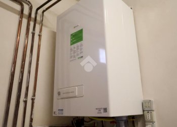 Semi-detached house Vicolo Giacomo Matteotti, Campegine - photo 29