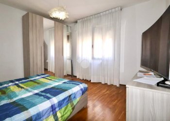 Semi-detached house Vicolo Giacomo Matteotti, Campegine - photo 19