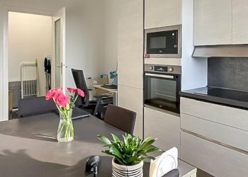 Two-room apartment Pioltello - photo 2