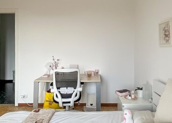 Two-room apartment Pioltello - photo 8