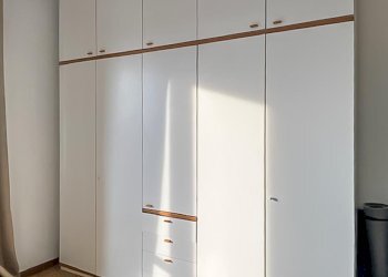 Two-room apartment Pioltello - photo 9