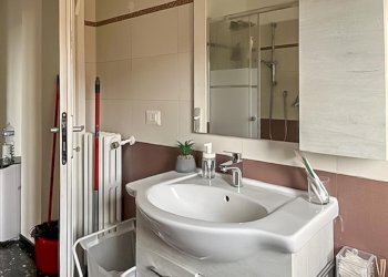 Two-room apartment Pioltello - photo 11