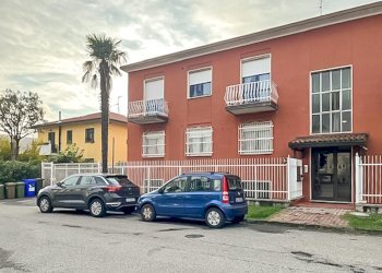 Two-room apartment Pioltello - photo 14