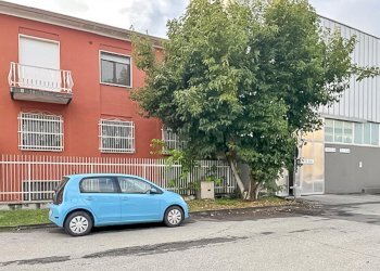 Two-room apartment Pioltello - photo 16