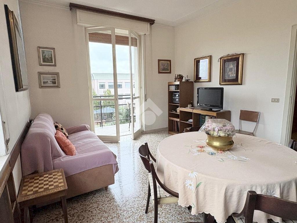 Trilocale Via San Faustino, Milano (zona Ortica) - foto 2