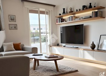 Trilocale Via San Faustino, Milano (zona Ortica) - foto 1