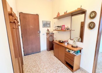 Trilocale Via San Faustino, Milano (zona Ortica) - foto 3