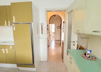 Trilocale Via San Faustino, Milano (zona Ortica) - foto 7