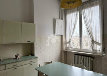 Trilocale Via San Faustino, Milano (zona Ortica) - foto 8