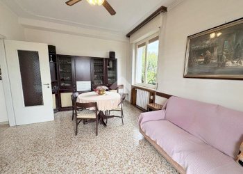 Trilocale Via San Faustino, Milano (zona Ortica) - foto 9