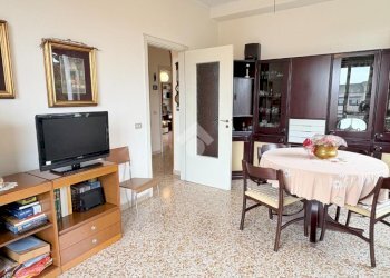 Trilocale Via San Faustino, Milano (zona Ortica) - foto 12