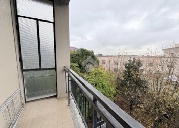 Trilocale Via San Faustino, Milano (zona Ortica) - foto 13