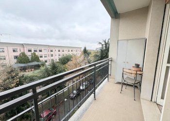 Trilocale Via San Faustino, Milano (zona Ortica) - foto 14