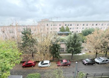 Trilocale Via San Faustino, Milano (zona Ortica) - foto 15