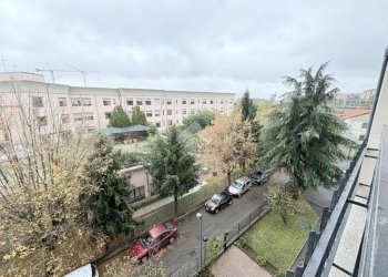 Trilocale Via San Faustino, Milano (zona Ortica) - foto 16