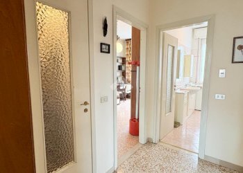 Trilocale Via San Faustino, Milano (zona Ortica) - foto 18