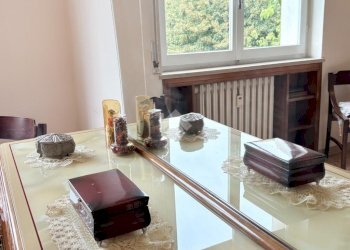 Trilocale Via San Faustino, Milano (zona Ortica) - foto 25