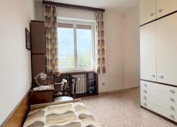 Trilocale Via San Faustino, Milano (zona Ortica) - foto 28