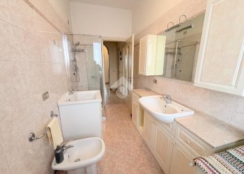 Trilocale Via San Faustino, Milano (zona Ortica) - foto 30