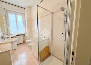 Trilocale Via San Faustino, Milano (zona Ortica) - foto 31