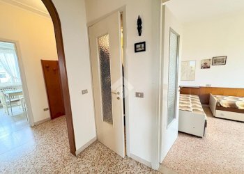 Trilocale Via San Faustino, Milano (zona Ortica) - foto 33